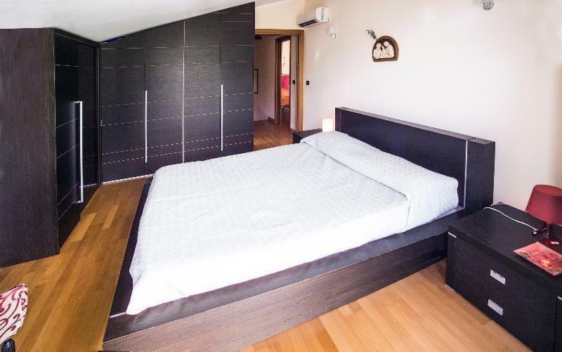 Casa Vacanze Gallodoro Letojanni Bagian luar foto